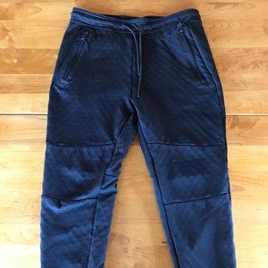 American Eagle Training Jogger Pants